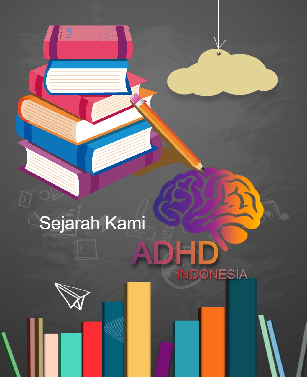 Sejarah ADHD Indonesia Kota Padang Sidempuan